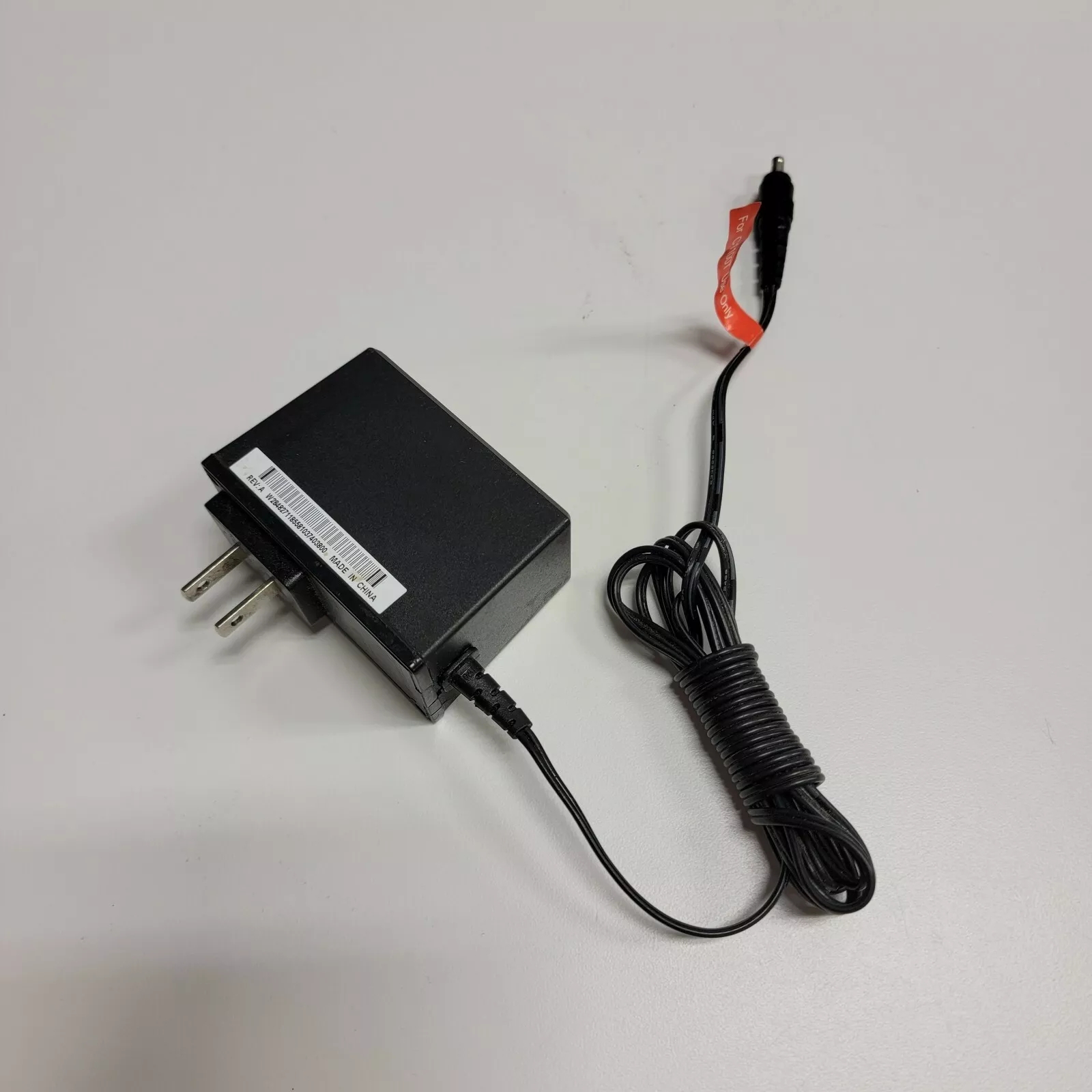 *Brand NEW*Original AcBel DSL37403800 12 V 1.5A AC Adapter for C1100T DSL Modem. WAF008 Power Supply - Click Image to Close